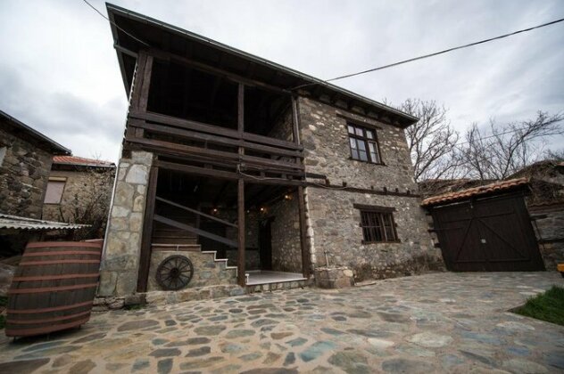 Villa Delin