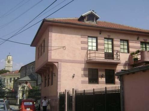 Villa Diamond