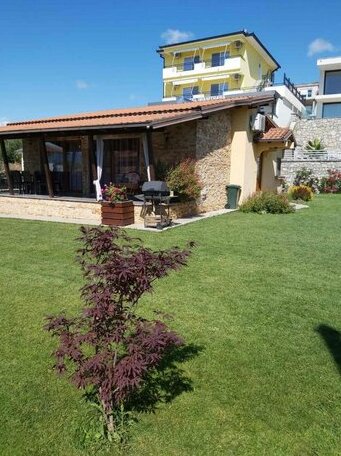 Apartments and Villas Janev - Photo2