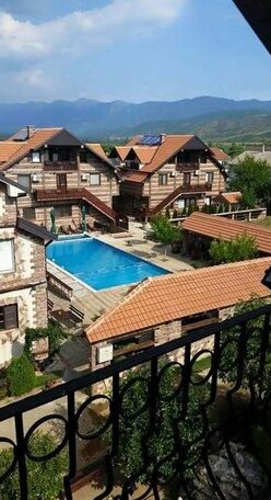 Apartments Dan Dar - Photo3