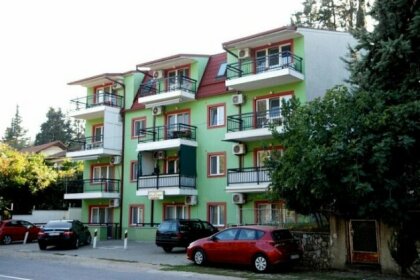Apartments Villa Zora Gevgelija