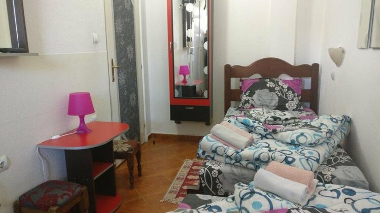 Asikot Hotel - Photo4