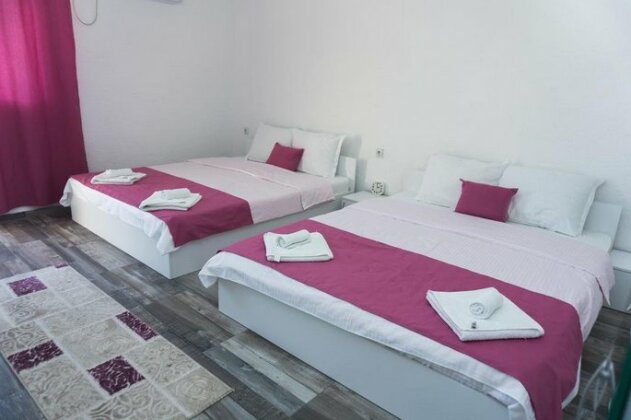 Bed & Breakfast Delikates