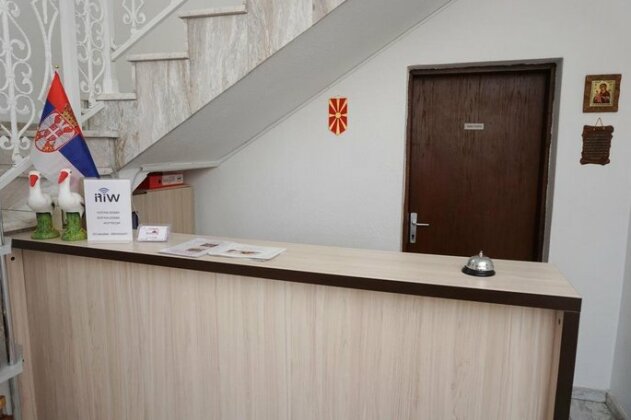 Bed & Breakfast Delikates - Photo4
