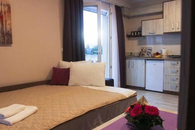 Boulevard Apartrments - Photo3