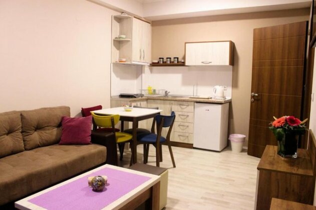 Boulevard Apartrments - Photo4