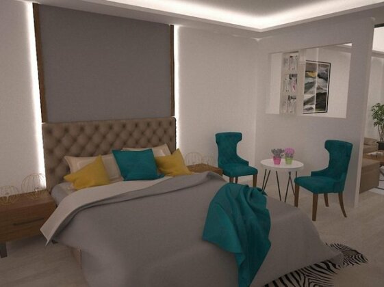Elegant Cozy Apartments JOANDI Gevgelija - Photo3