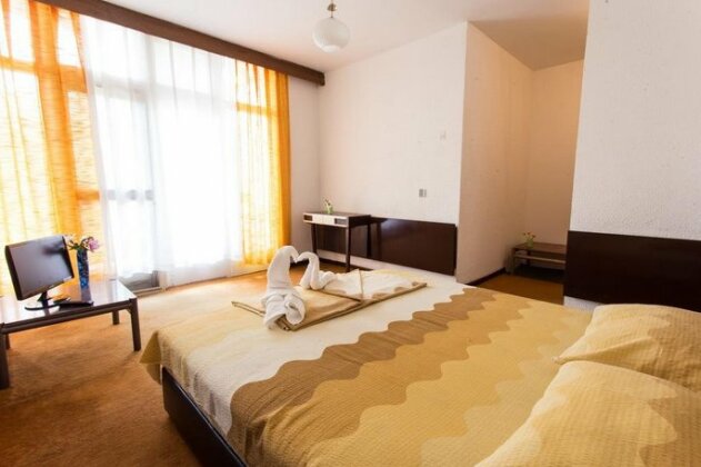 Hotel Beton - Photo3