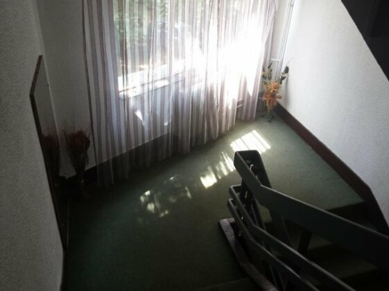 Hotel Beton - Photo4