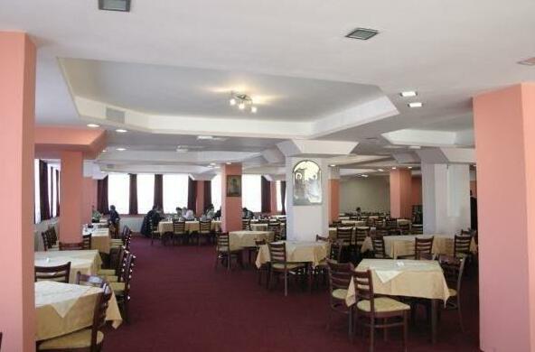 Hotel Istatov - Photo2