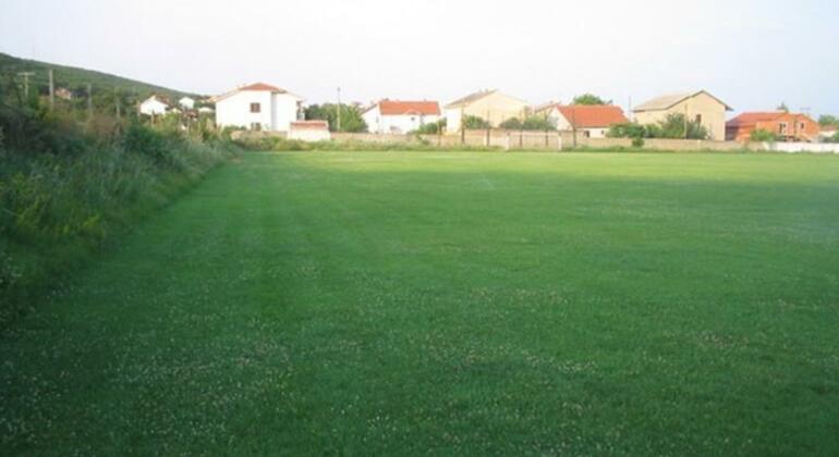 Hotel Istatov - Photo3