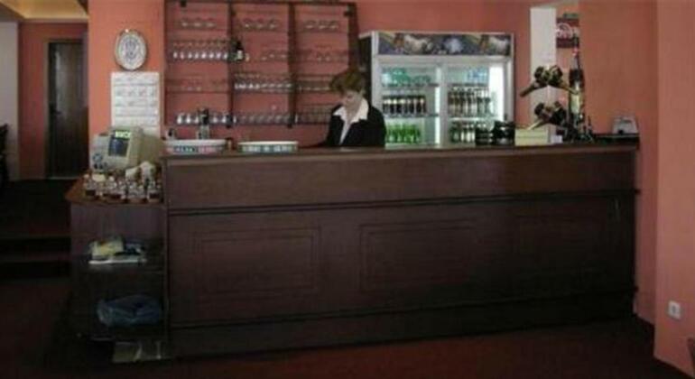 Hotel Istatov - Photo4