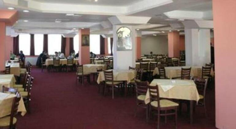Hotel Istatov - Photo5