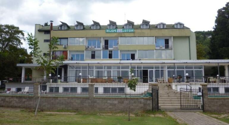 Polin Hotel