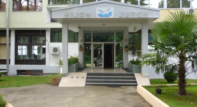 Polin Hotel - Photo2