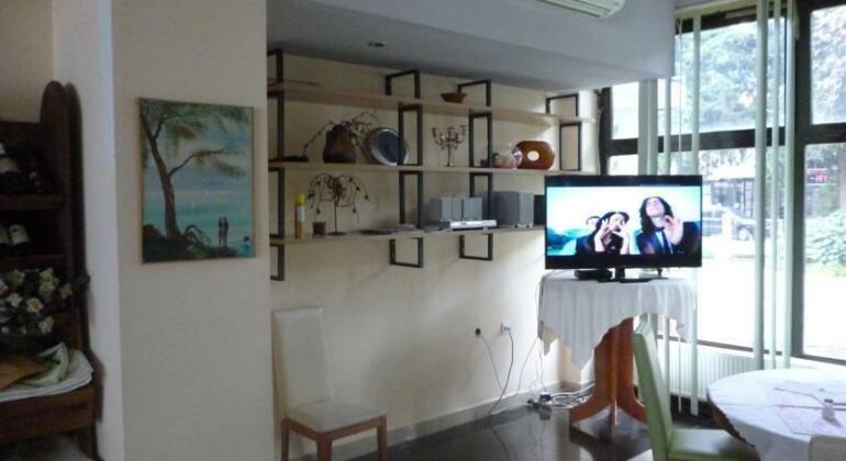 Polin Hotel - Photo3