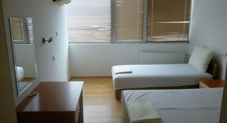 Polin Hotel - Photo4