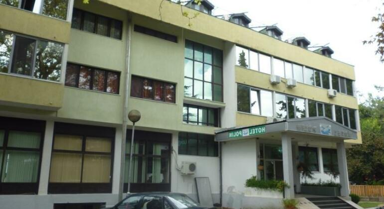 Polin Hotel - Photo5