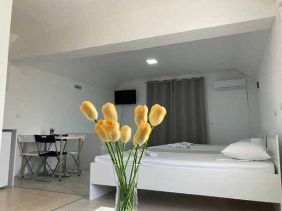 TIKI Apartments - Photo2