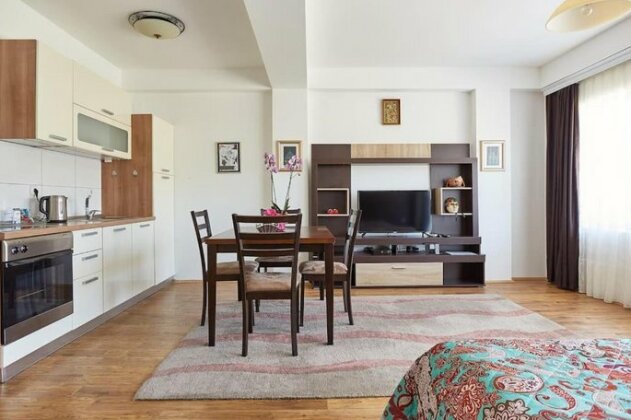 Vu-Dent Apartments - Photo2