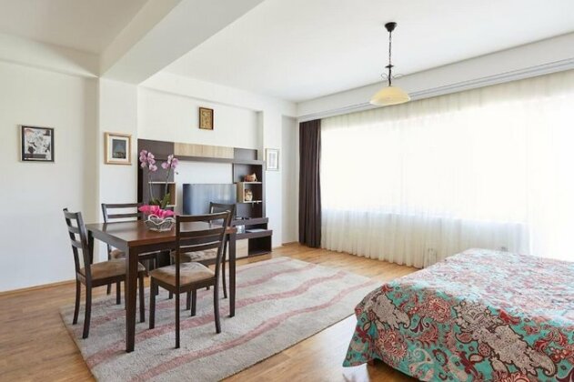 Vu-Dent Apartments - Photo3
