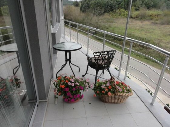 Vu-Dent Apartments - Photo4