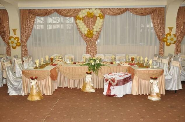 Hotel Feni - Photo3