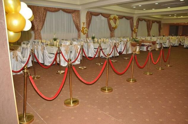 Hotel Feni - Photo5