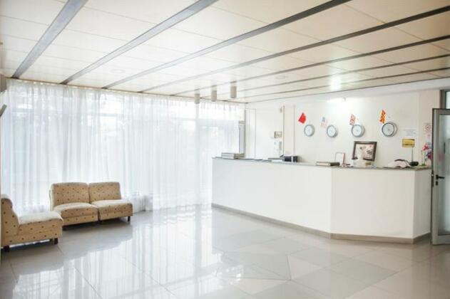 Hotel Park Kavadarci - Photo2