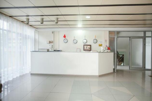 Hotel Park Kavadarci - Photo3
