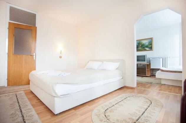 Hotel Park Kavadarci - Photo4