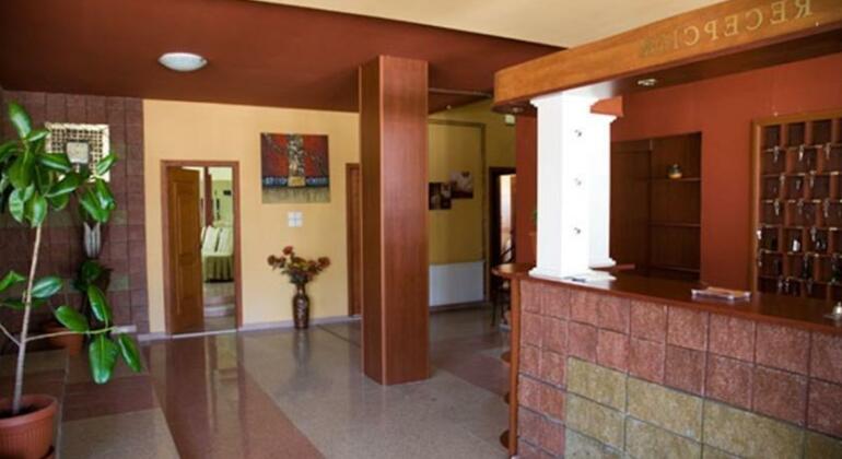 Hotel Uni Palas II - Photo3