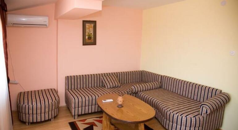 Hotel Uni Palas II - Photo4