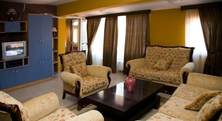 Hotel Uni Palas II - Photo5