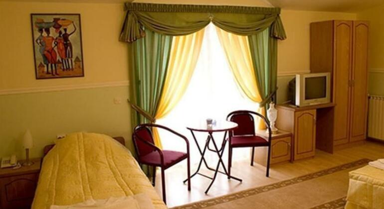 Hotel Uni Palas - Photo3