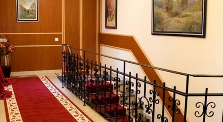 Hotel Uni Palas - Photo4