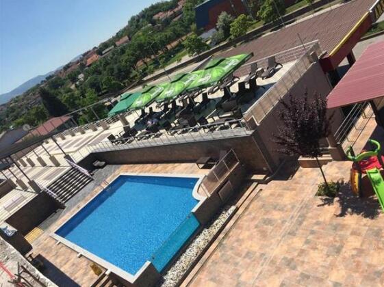 Pamela Hotel - Photo2