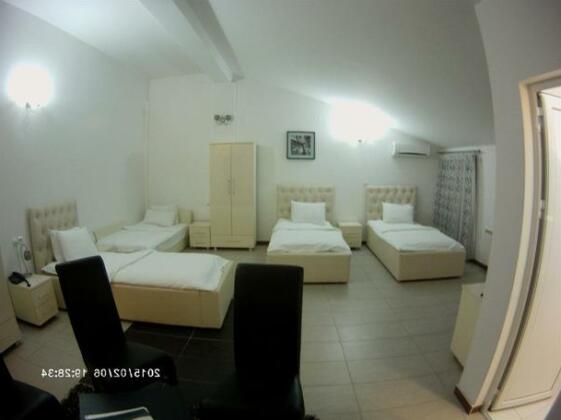 Pamela Hotel - Photo3
