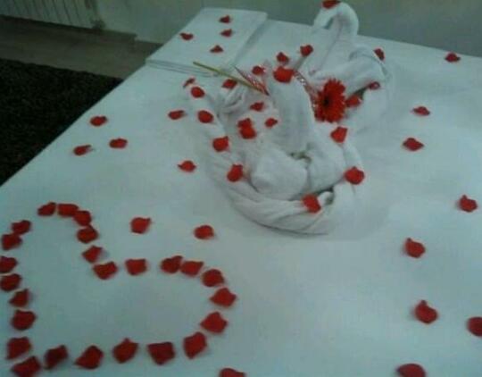 Pamela Hotel - Photo5