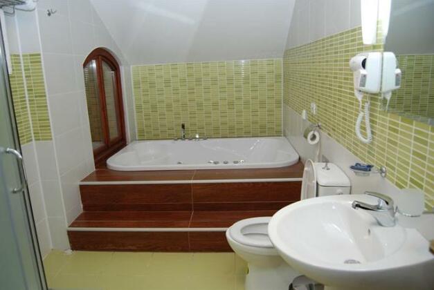 Popova Kula Hotel & Winery - Photo3