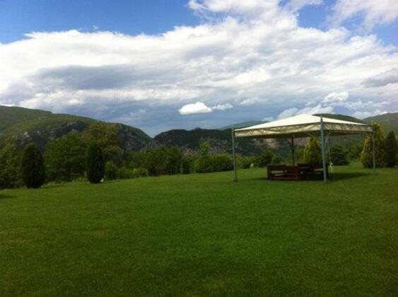 Popova Kula Hotel & Winery - Photo4
