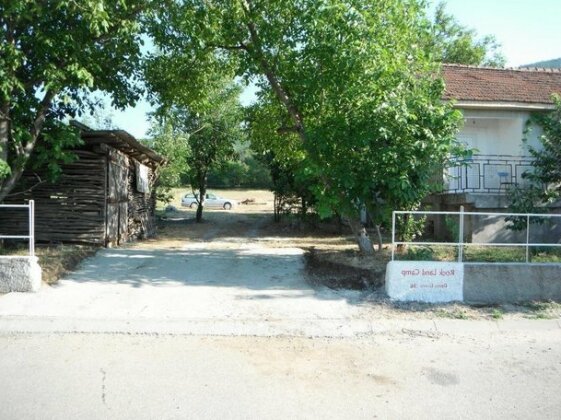 Rocklandcamp