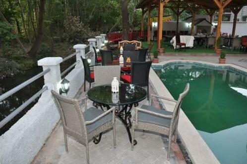 Villa Bella Boutique Hotel - Photo4