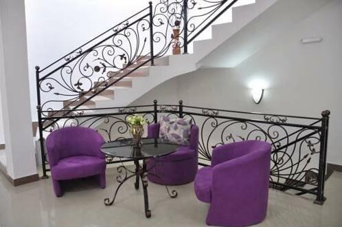 Villa Bella Boutique Hotel - Photo5