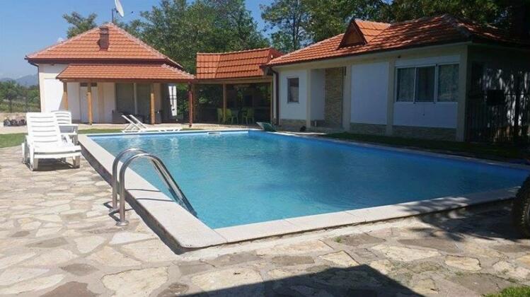 Villa Ruma
