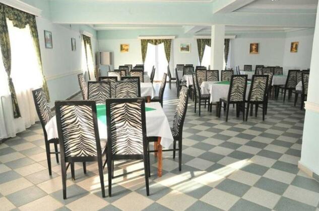 Centrobiznis 92 Hotel - Photo3