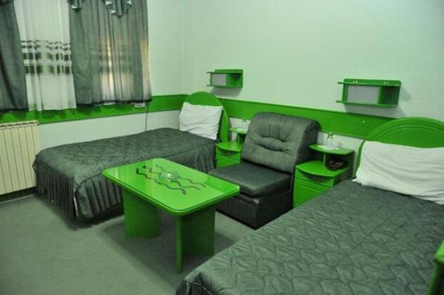 Centrobiznis 92 Hotel - Photo4