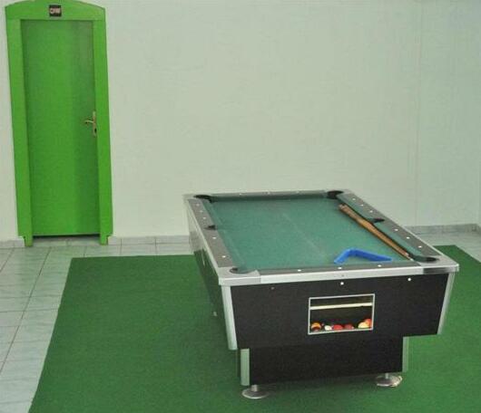 Centrobiznis 92 Hotel - Photo5