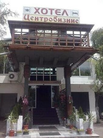 Centrobiznis 92 Hotel