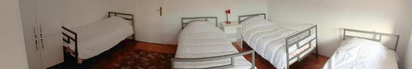 Edelweiss Hostel Kocani - Photo3
